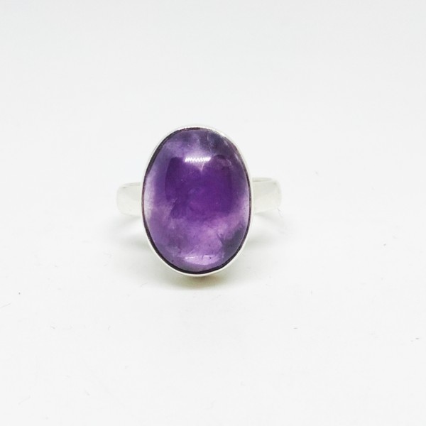 Amethyst Ring RING-1137