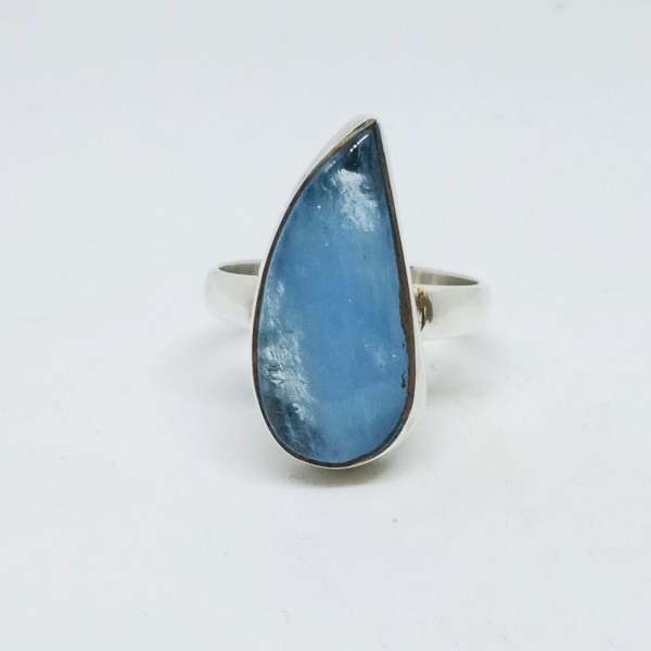 Aquamarine Ring RING-1174