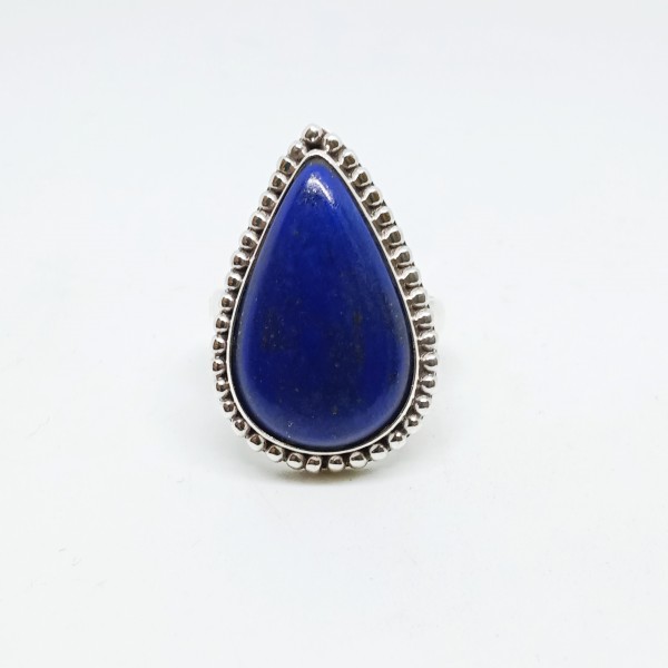 Lapis Lazuli Ring RING-1181