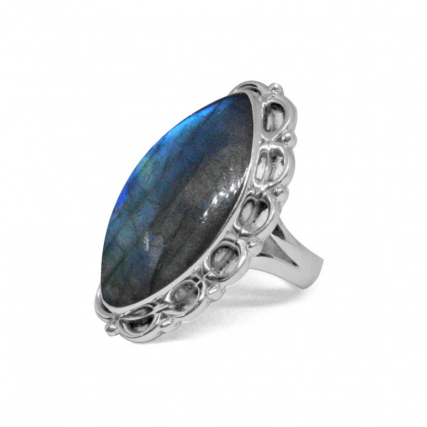 Moonstone Ring (RING-1283) RING-1283