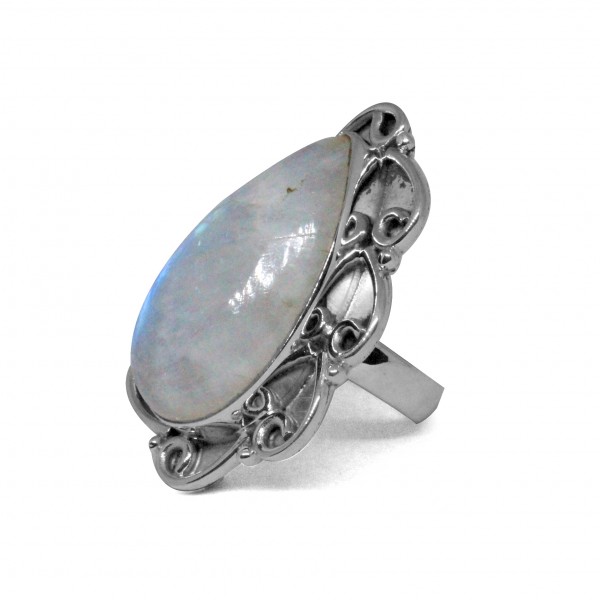 Moonstone Ring (RING-1295) RING-1295