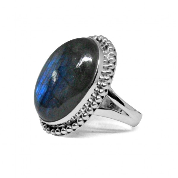 Labradorite Ring (RING-1321) RING-1321