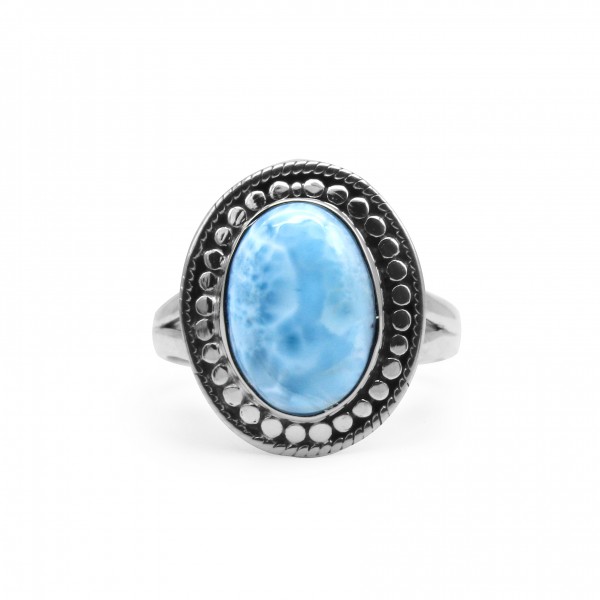 larimar Ring RING-1341