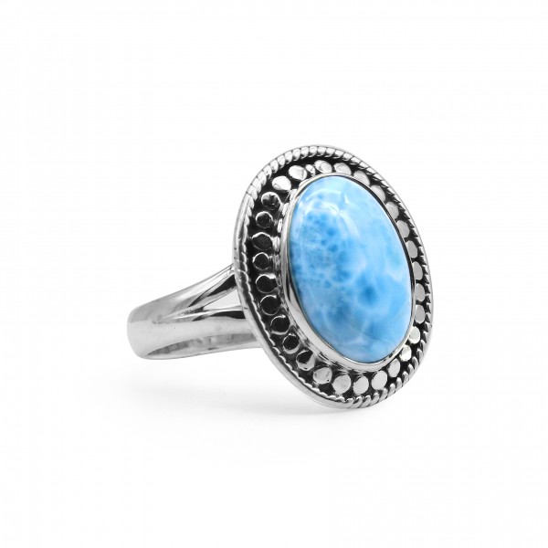 larimar Ring RING-1341