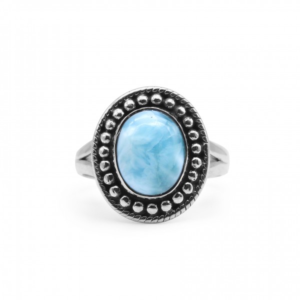 larimar Ring RING-1343