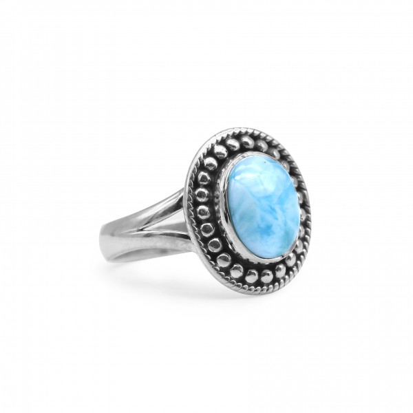larimar Ring RING-1343