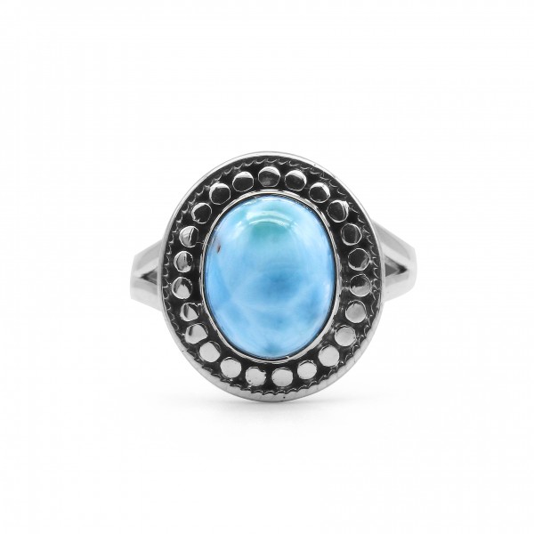 larimar Ring RING-1344