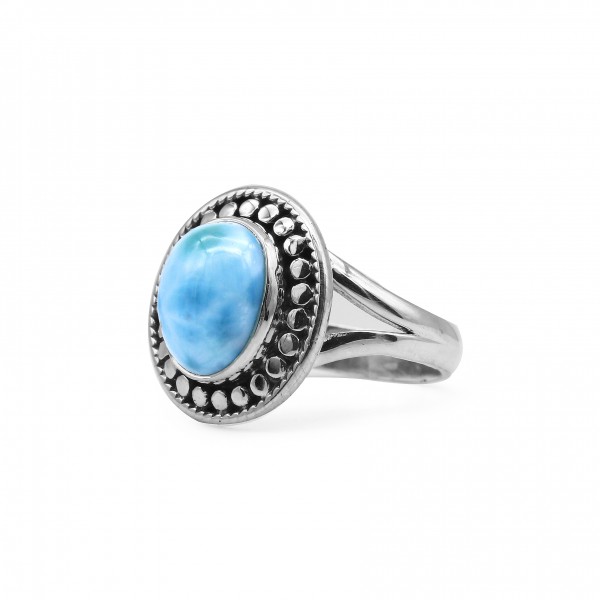 larimar Ring RING-1344