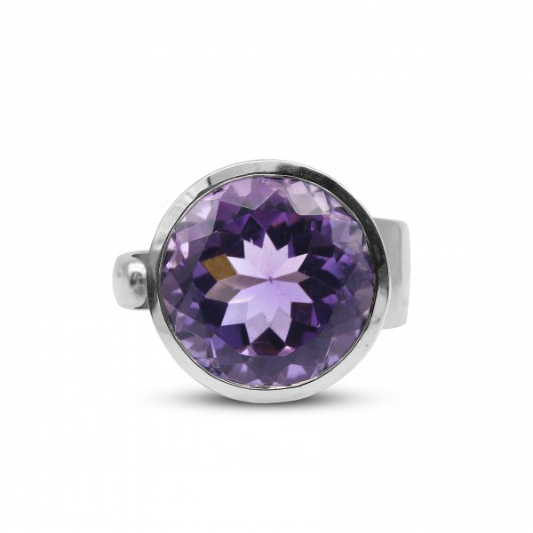 Amethyst Ring RING-1349