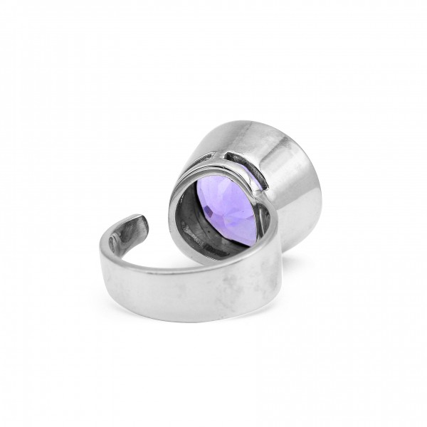 Amethyst Ring RING-1349