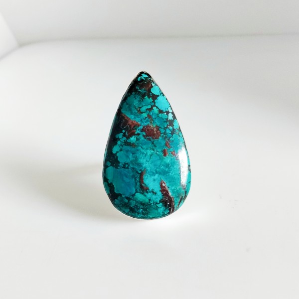 Turquoise Ring Ring-410