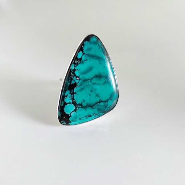 Turquoise Ring Ring-433