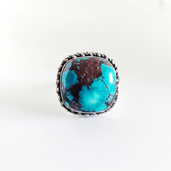 Turquoise Ring RING-434