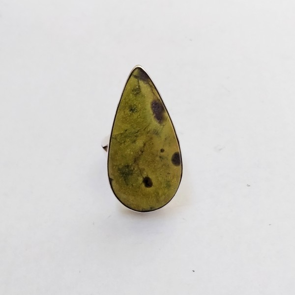 Stichtite Ring RING-883