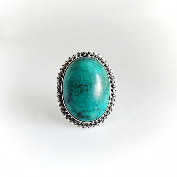 Turquoise Ring RING-314