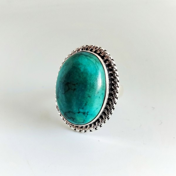 Turquoise Ring RING-314