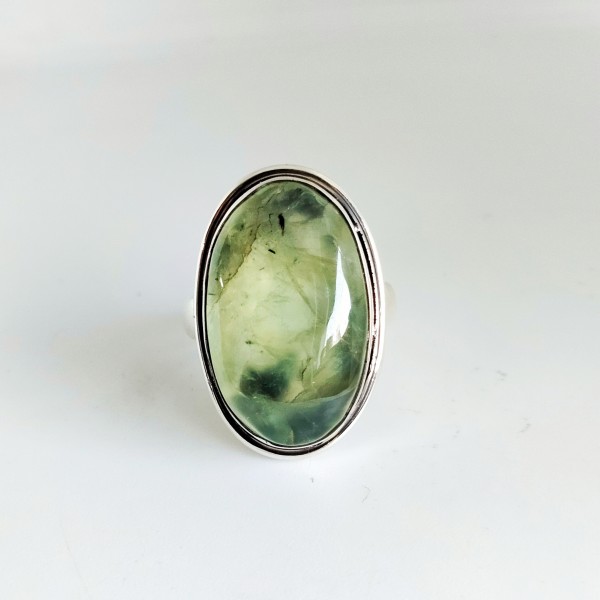 Prehnite Size 8