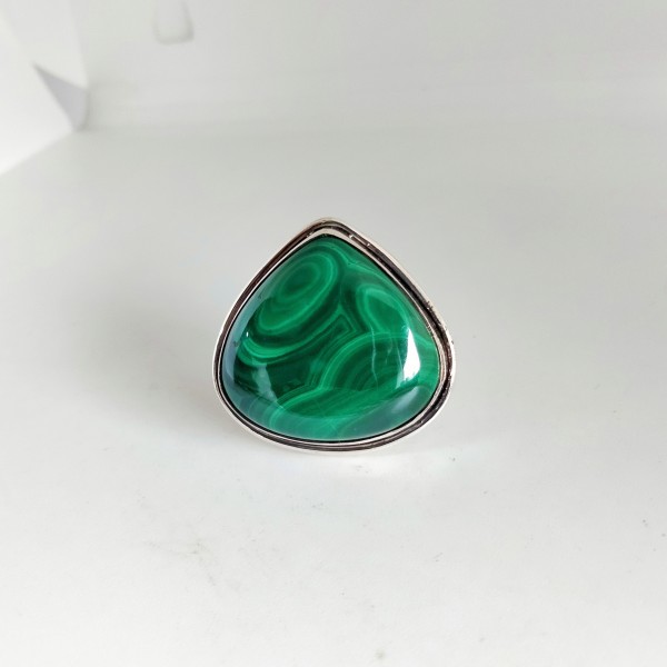 Malachite Ring  Ring-348