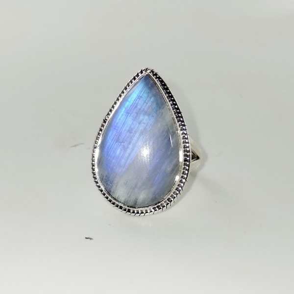 Moonstone Ring RING-482