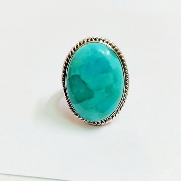 Turquoise Ring RING-727