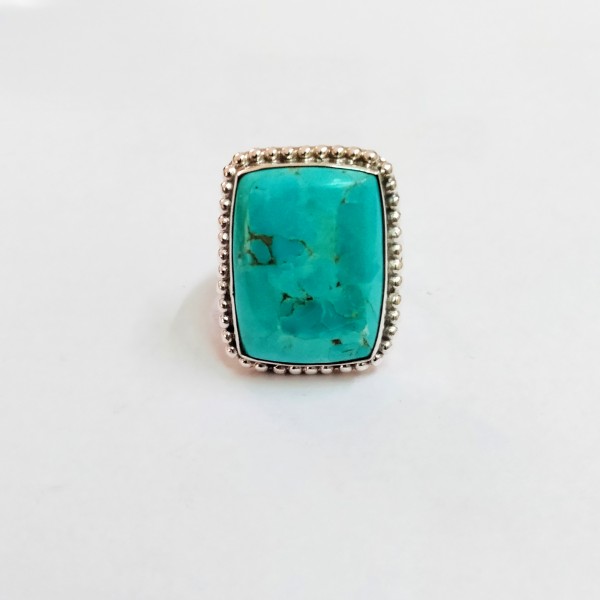 Arizona Turquoise Ring RING-732