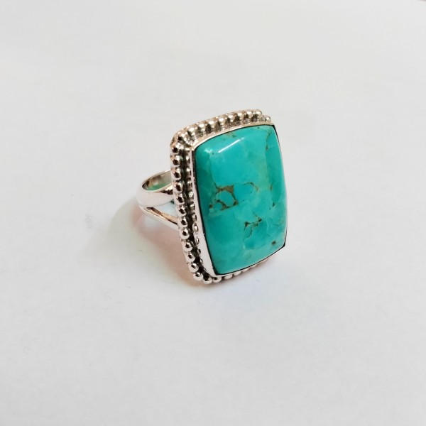 Arizona Turquoise Ring RING-732