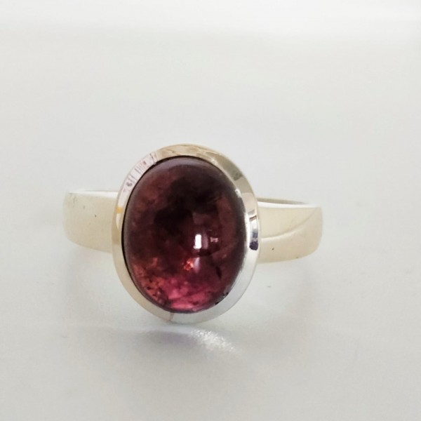 Tourmaline Ring TOUR-RI-17