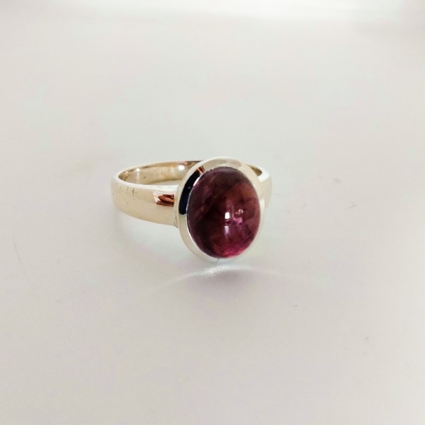 Tourmaline Ring TOUR-RI-17
