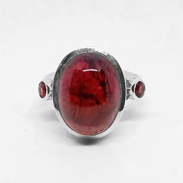 Tourmaline Ring TOUR-RI-30