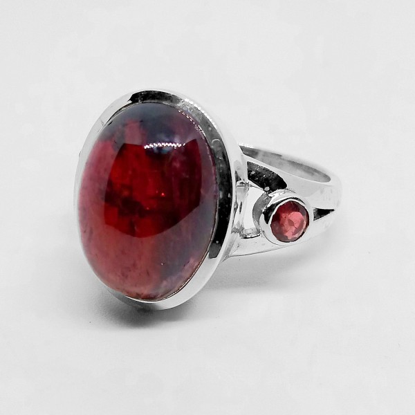 Tourmaline Ring TOUR-RI-30