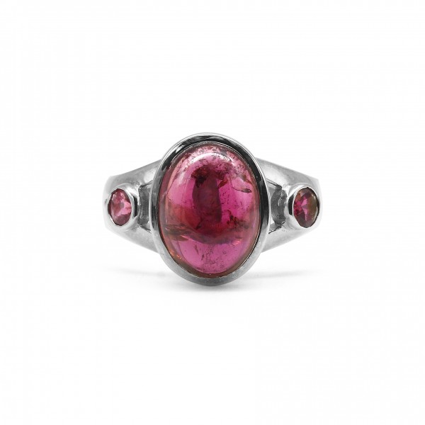 Tourmaline Ring TOUR-RI-37