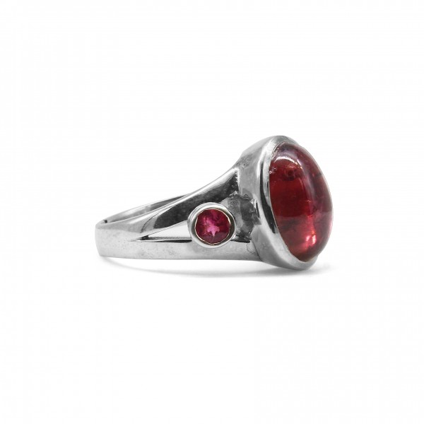 Tourmaline Ring TOUR-RI-37