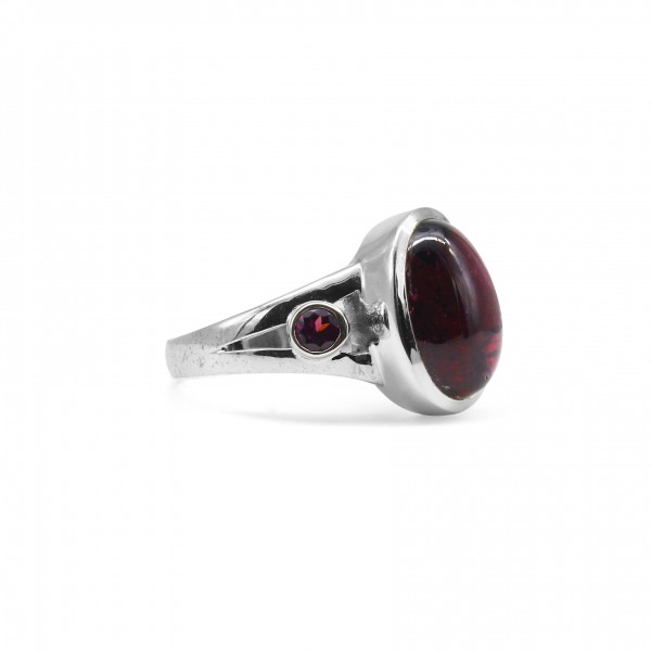 Tourmaline Ring TOUR-RI-38