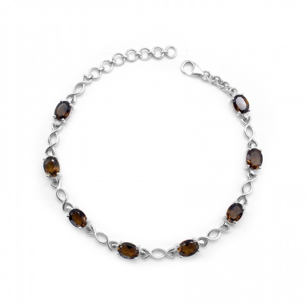 Smoky Bracelet B-SMY-20