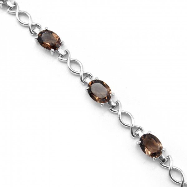 Smoky Bracelet B-SMY-20