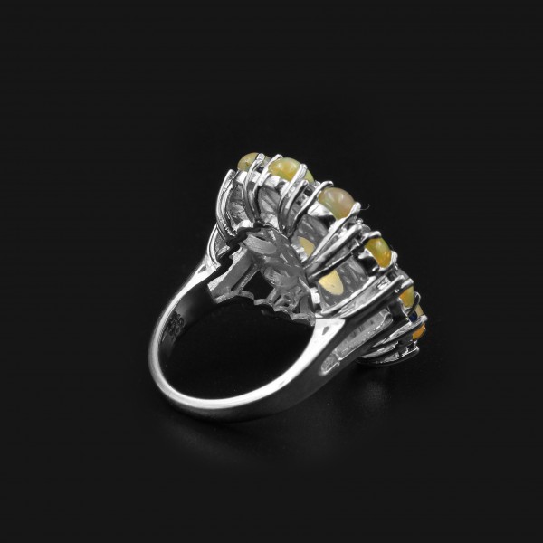 Opal Ring CST-RING-71
