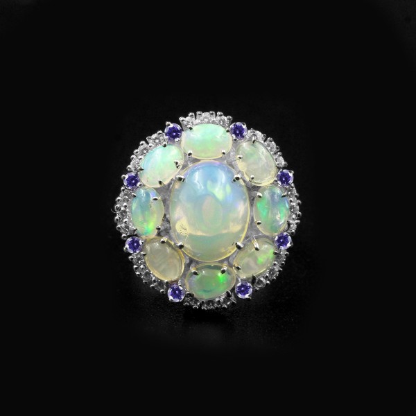 Opal Ring CST-RING-73