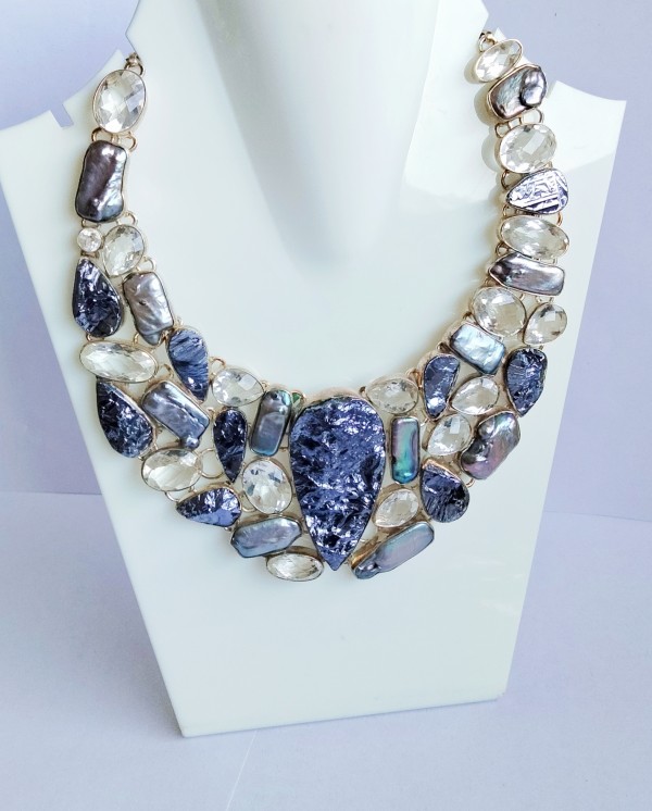 Silicon Necklace N-SLC-11