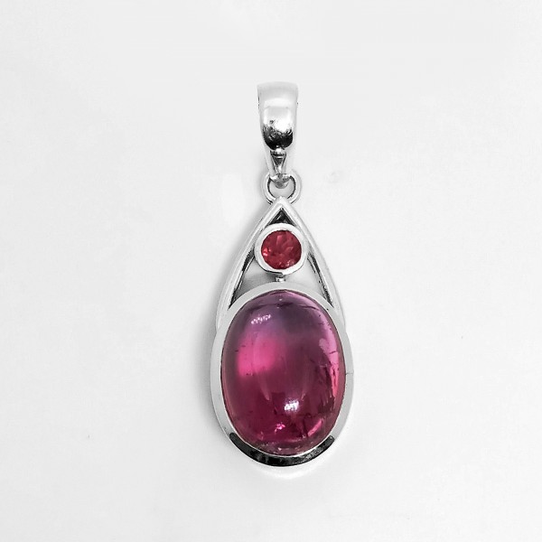 Tourmaline Pendant PT-TOUR-03