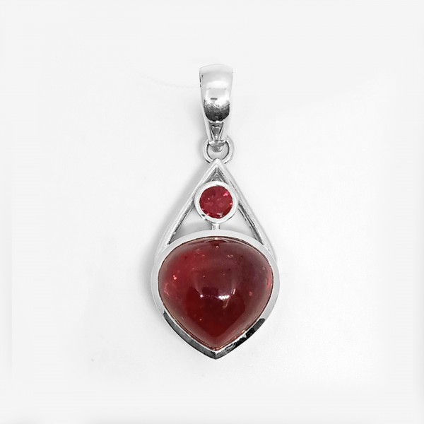 Tourmaline Pendant PT-TOUR-07