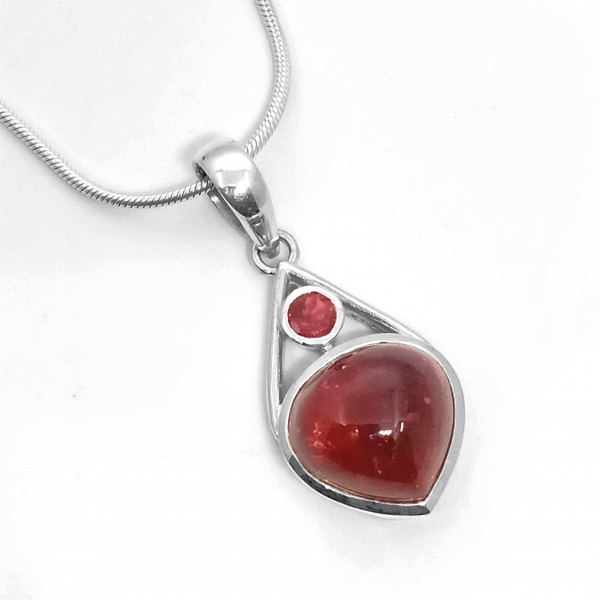 Tourmaline Pendant PT-TOUR-07
