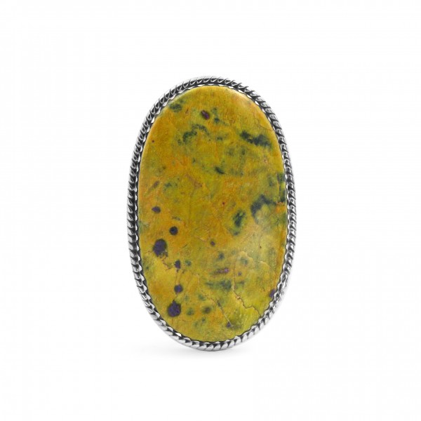 Stichtite Ring Ring-1022