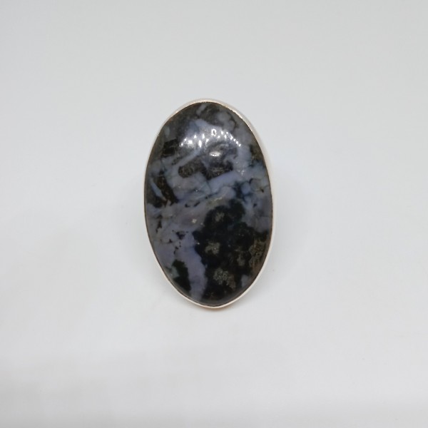 Gabru jasper Ring RING-1047