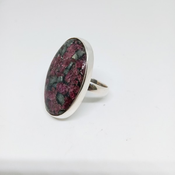 Eudialyte?Ring RING-1065