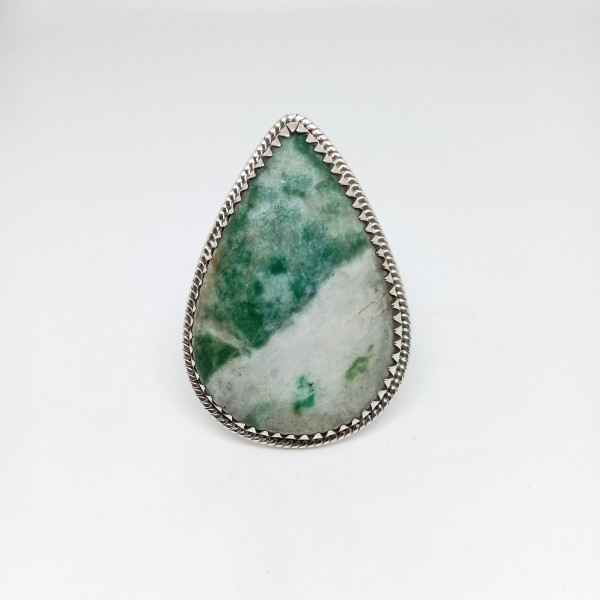 Mariposite Ring RING-1069