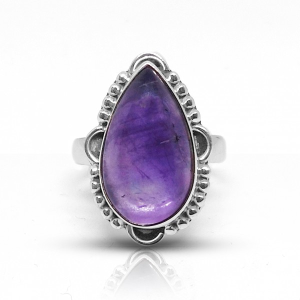 Amethyst Ring RING-1138