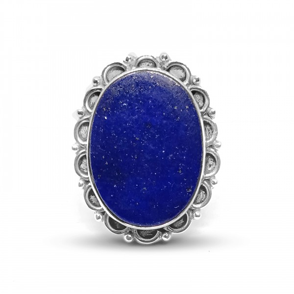 Lapis Lazuli Ring RING-1180