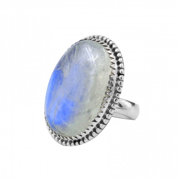 Moonstone Ring RING-265