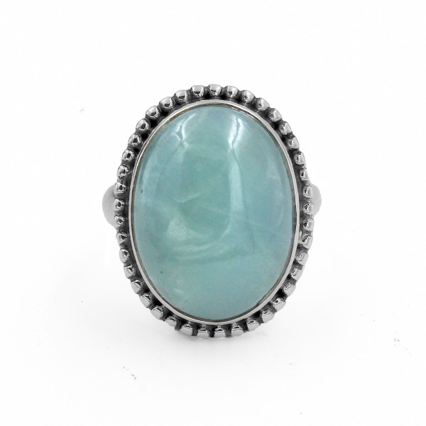Aquamarine Ring RING-279
