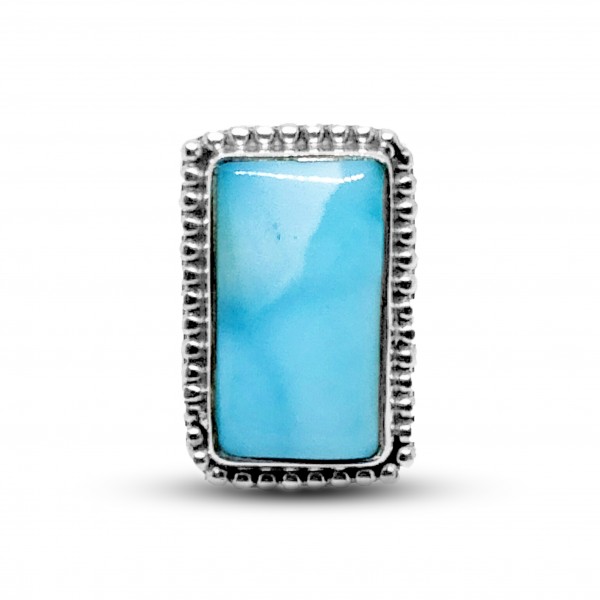 Larimar Ring RING-895